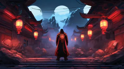2025年9月5日专享！一起玩神途礼包码全搜罗